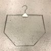 Displaygalge för Badbyxor & Trosor Small-Medium
