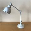Skrivbordslampa attrapp