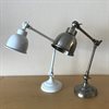Skrivbordslampa attrapp