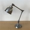 Skrivbordslampa attrapp