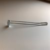 Dubbelspjut för perf.plåt Ricana 300x26x5 mm