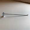 Enkelspjut för perf.plåt Ricana 300x6 mm