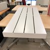 Upphängningsramp