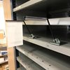 Skylthållare A6 magnetisk