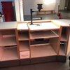 Butiksdisk Hestra 7 delar