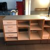 Butiksdisk Hestra 7 delar