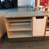 Butiksdisk Hestra 7 delar