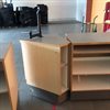 Butiksdisk Hestra 7 delar