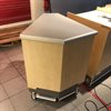 Butiksdisk Hestra 7 delar