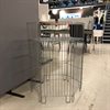 Störtkorg 6-kantig i tråd