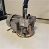 Vacuum motor Rietchle TLV 15