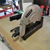 Hitachi kapmaskin