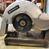 Hitachi kapmaskin