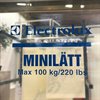 Electrolux Minilätt 