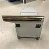 Mattdammsugare Servo Wetrok