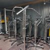 Fyrarmställ Crome
