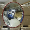 Industrispegel I-94 Rund eluppvärmd 230V/160W