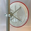 Industrispegel I-94 Rund eluppvärmd 230V/160W