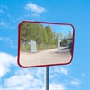 Industrispegel I-94 Rektangulär