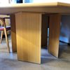 Konferensbord Skandiform 8-kantigt