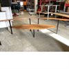 Sittbänk Längd 2,76 m