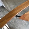 Sittbänk Längd 2,76 m