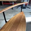Sittbänk Längd 2,76 m