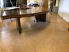 Domarbord 4730 mm