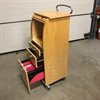Arbetsstation/pulpet Edsbyn 