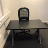 Skrivbord höj & sänkbart Idåsen 120x70 cm