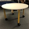 Bord Ø 140 cm Vagabond Project Materia