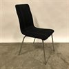Stol Viva 1640 svart