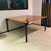 Konferensbord 1400x1400 mm 