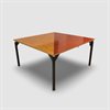 Konferensbord 1400x1400 mm 