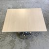 Bord 60x80 cm ljus björklaminat