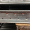 Pallställsbalk Rack-83 B100/18 1850 mm