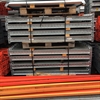 Pallställsbalk Rack-83 B100/18 1850 mm