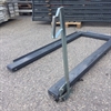 Utdragsenhet Constructor golv 80x160