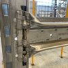 Pallställsbalk Rack-83 B100/18 1850 mm