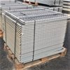 Nätplan för boxbalk 1000x930 mm