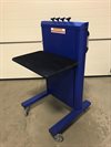 Lastvagn Sofame NCR 160