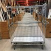 Paketvagn 