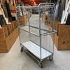 Paketvagn 