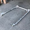 Pallvagn låg 1200x800