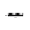 Lock-It Jumbo fingerlist
