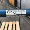 Pallstöd RVH17 blå