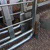 Pallcontainer galvad 