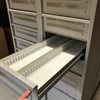 Magasin med 24 lådor