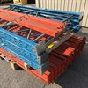 Pallställ Nordverk 80 Paketpris