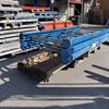 Pallställ EAB höjd 2,5m Paketpris